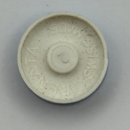 Gruen 225 Balance Complete Ord. + Inca Renata No Unclear Watch Movement Parts