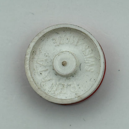 Arogno 120 Balance Complete 10 1/2''' Renata Watch Movement Parts Vintage NOS