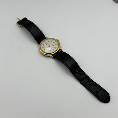 35mm Running Vintage Men’s Sekonda 17 Jewels Manual Wind Date Watch PARTS REPAIR