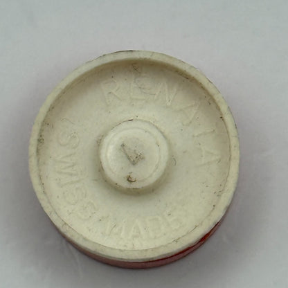 AS 976 1012 Balance Complete Renata 29 M Watch Movement Parts Vintage NOS Repair