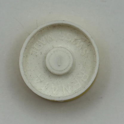 RL 9033/21 Balance Wheel Complete And Spring  Watch Movement Parts NOS