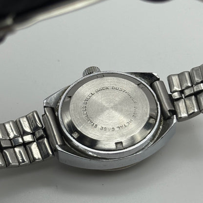 27mm Running Vintage President Calendar Date Remex 2125-216 Manual Watch PARTS