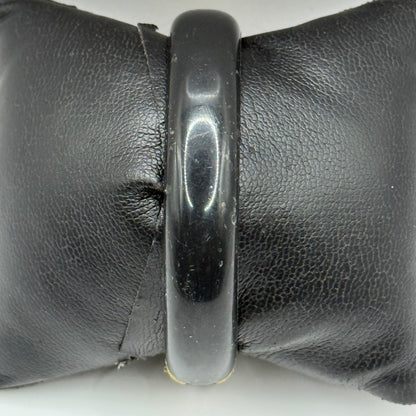 17mm Vintage Floral Flower Antimagnetic Manual Wind Bangle Watch PARTS / REPAIR