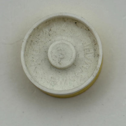 Brac 500 512 528 Balance Wheel Complete And Spring 1819 M Watch Movement Parts 