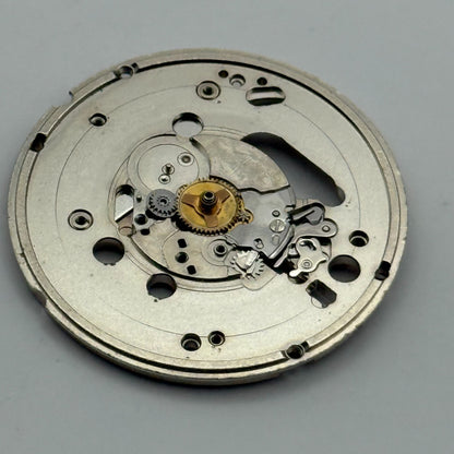 ETA 555.115 Quartz Watch Movement Vintage Swiss Parts Repair Spares 26.1mm