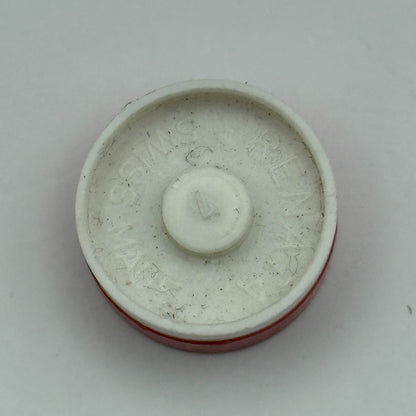 AS 976 1012 Balance Wheel Complete And Spring 29 M Renata Watch Movement Parts