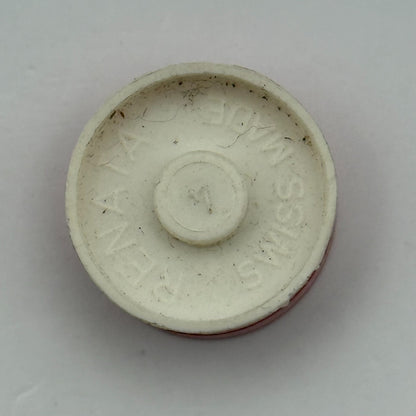 AS 976 1012 Balance Wheel Complete And Spring 29 M Watch Movement Parts NOS 