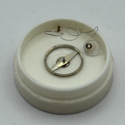 Lorsa 14 200 514 Balance Complete Renata 353 M Watch Movement Parts DAMAGED