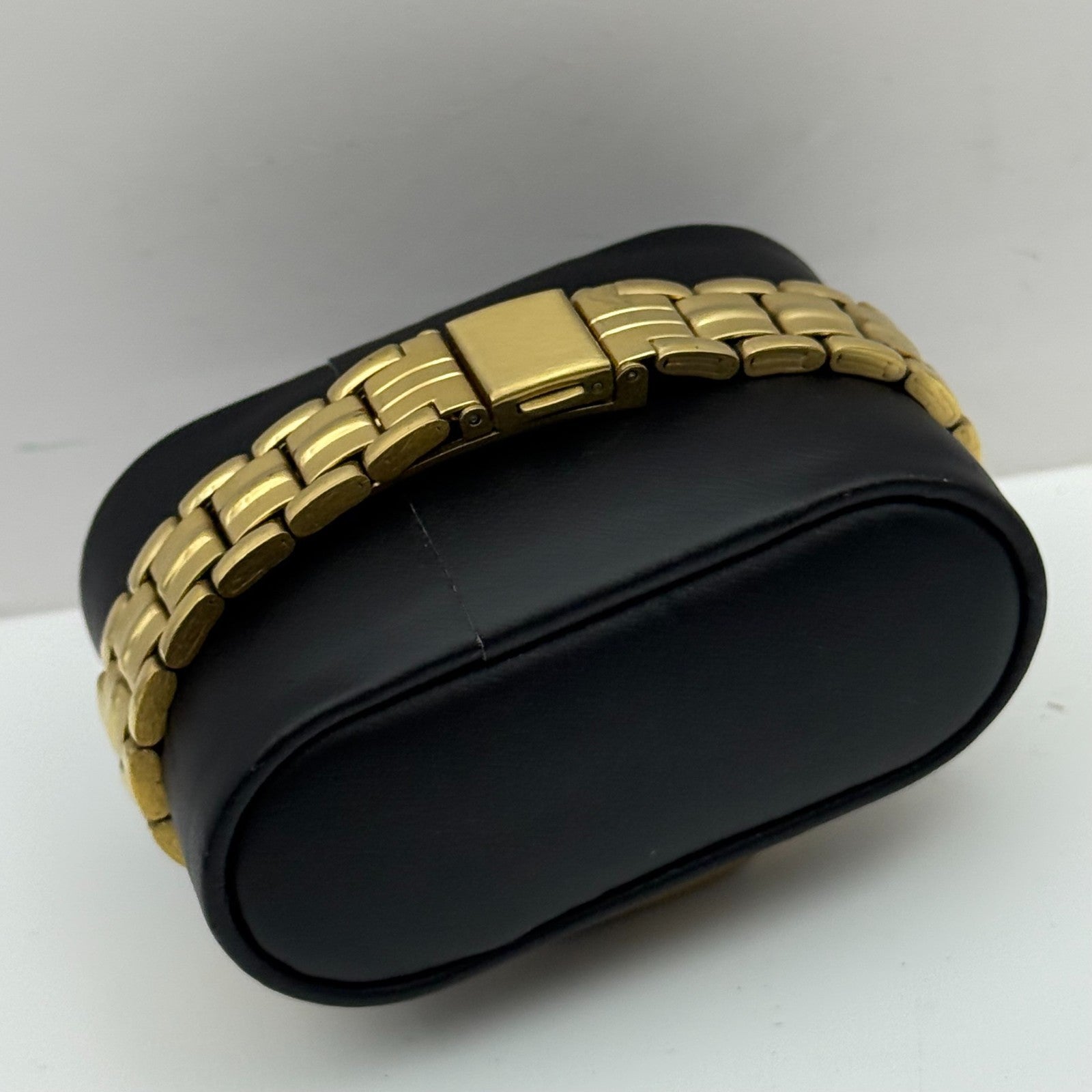 23mm Ladies Running Vintage Seiko 5 Automatic 4207-00N0 Cal 4207B Watch PARTS