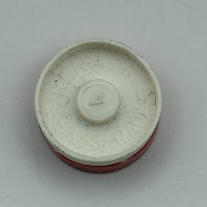 FEF 270 Balance Wheel Complete And Spring 5 1/4’’’ 173 M Watch Movement Parts