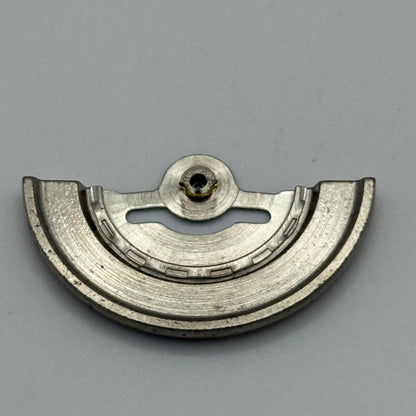 Slava 2427 Watch Movement Automatic Rotor Oscillating Weight Soviet Parts 27.3mm