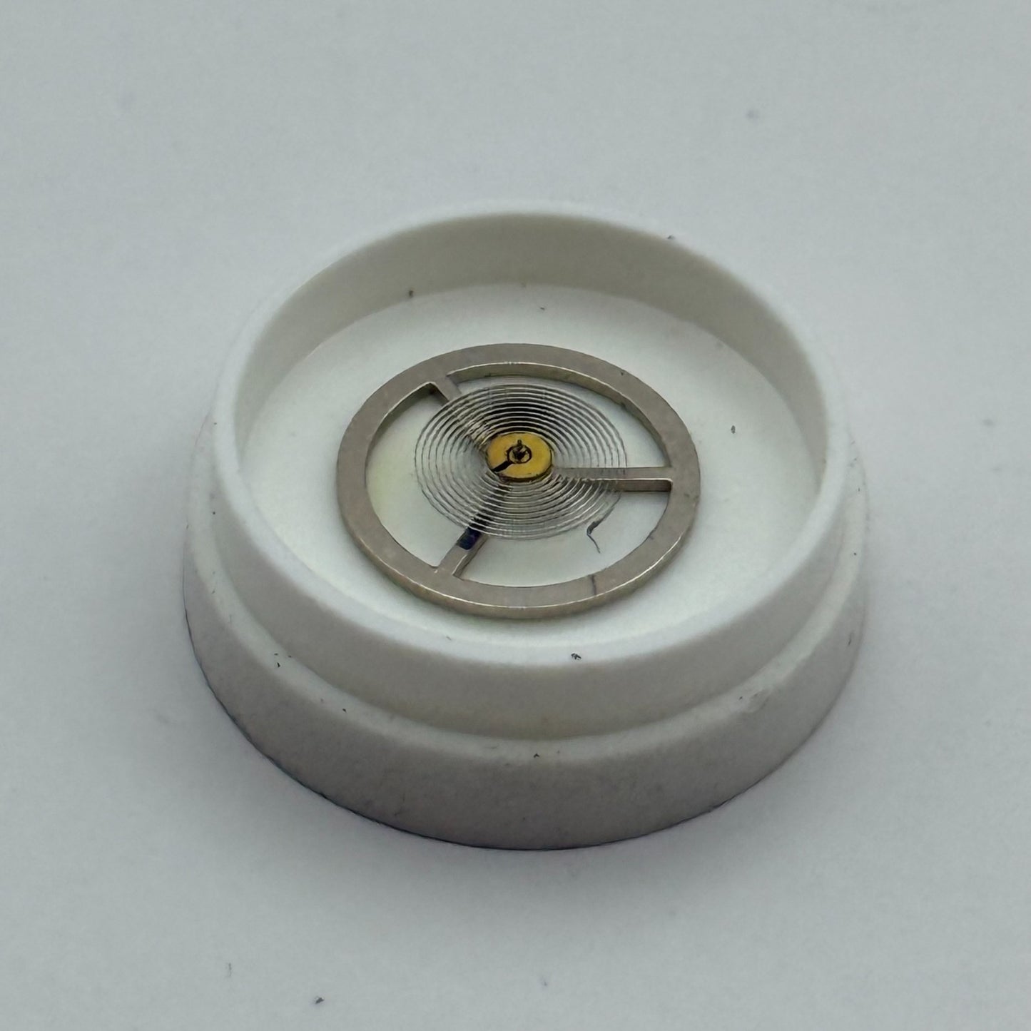 BFG 866 DGT Balance Wheel Complete And Spring 64 Renata Watch Movement Parts