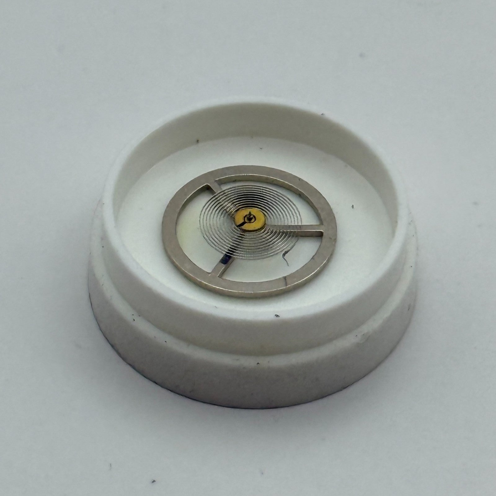 BFG 866 DGT Balance Wheel Complete And Spring 64 Renata Watch Movement Parts