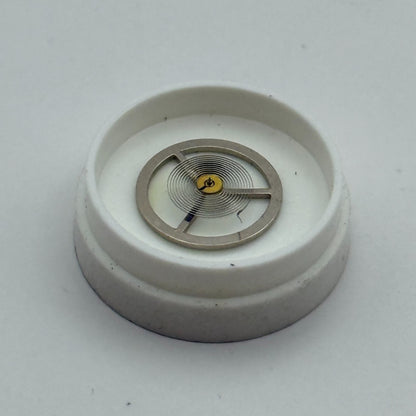 BFG 866 DGT Balance Wheel Complete And Spring 64 Renata Watch Movement Parts