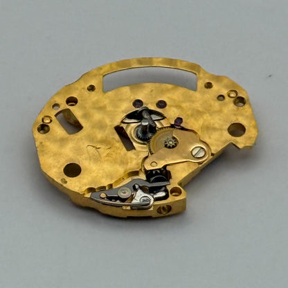 Zenith 05.1 ETA ESA 279.001 Quartz Watch Movement Incomplete Swiss Ladies Parts