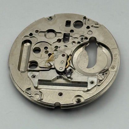 ETA 555.115 Quartz Watch Movement Vintage Swiss Parts Repair Spares 26.1mm