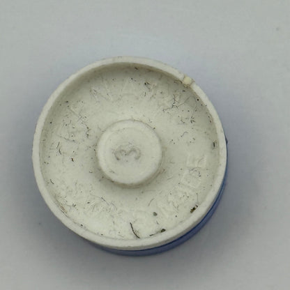 Kurtz 570 Balance Wheel Complete And Spring 5 1/4''' 808 Watch Movement Parts 