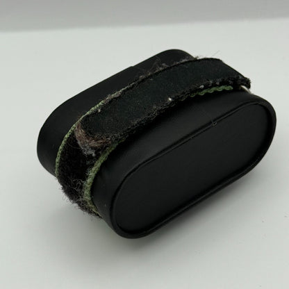 Ravel Nite-Glo Kids Quartz Watch White Dial Hook & Loop Strap Working 31mm