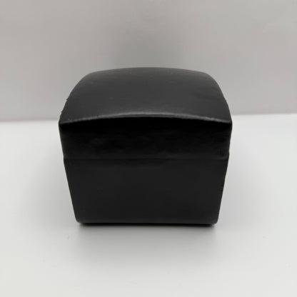 Christian Lars Diamond Watch Boxed 42mm Unisex Date Dial Steel Boxed 7 Inches