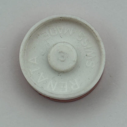 Derby 40 Balance Wheel Complete And Spring 8 3/4’’’ 102 M Watch Movement Parts