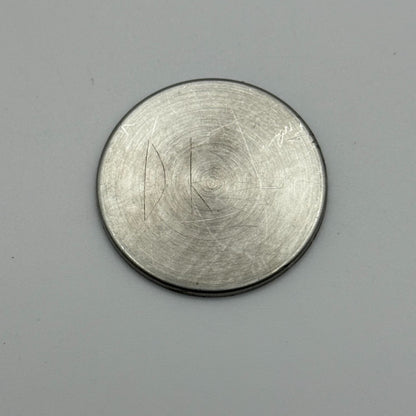 Ingersoll Unisex Retro Quartz Watch LC Display Black 35mm PARTS REPAIR