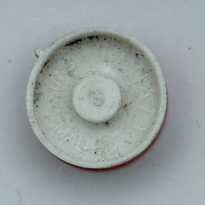 FHF 59-21 Balance Complete Inca Renata 1353 Watch Movement Parts DAMAGED