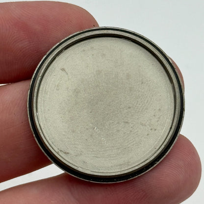 34mm Men’s Vintage Excalibur Tissot 781-1 Manual Wind Gold Plated Watch PARTS