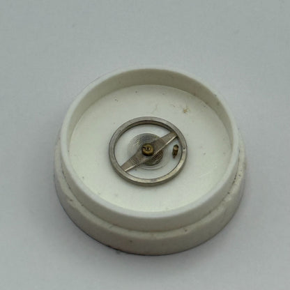 Oris 440 Balance Wheel Complete And Spring 6¾–8’’’ 974 M Watch Movement Parts