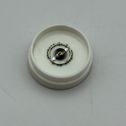 Felsa 158 Balance Complete 8 3/4''' Renata 373 Watch Movement Parts Vintage NOS