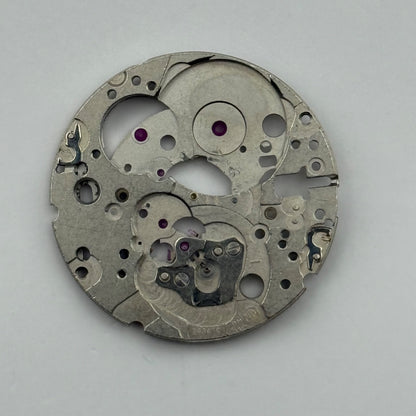 ETA 2834-2 DM 01-2 Watch Movement Incomplete Automatic Vintage Parts 25.9mm