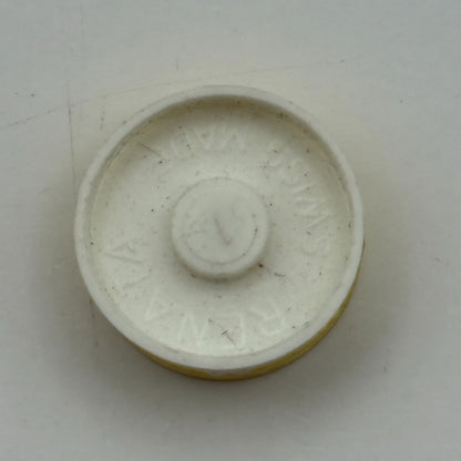 BFG 927 Balance Wheel Complete And Spring 6¾–8’’’ 1512 M Watch Movement Parts 