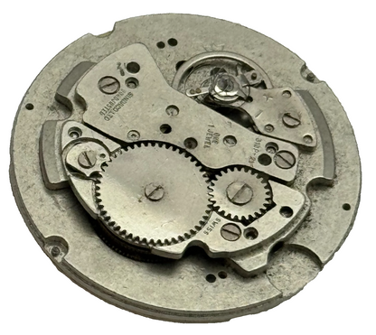 30.9mm Ronda 313P-21 Swiss Manual Wind 1 Jewel Watch Movement PARTS REPAIR SPARE