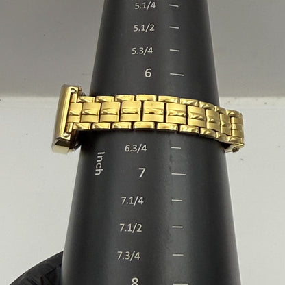 23mm Ladies Running Vintage Seiko 5 Automatic 4207-00N0 Cal 4207B Watch PARTS