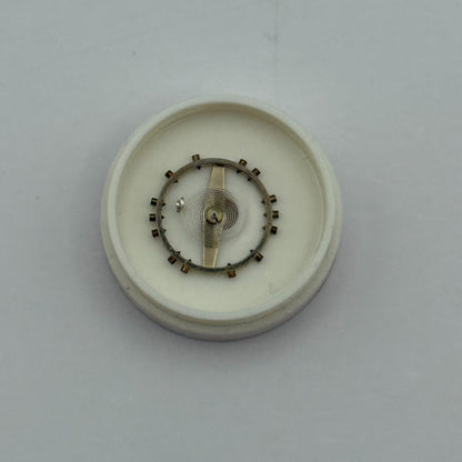 AS 1194 Balance Wheel Complete And Spring 42 M Watch Movement Parts NOS