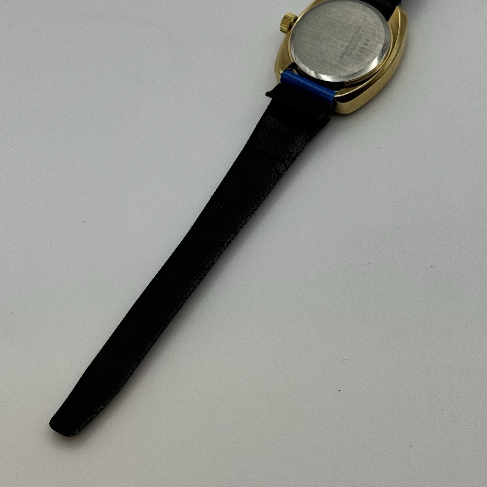 26mm Ladies New Old Stock Carpentier Geneve Manual Wind Watch WORKING TO SERVICE