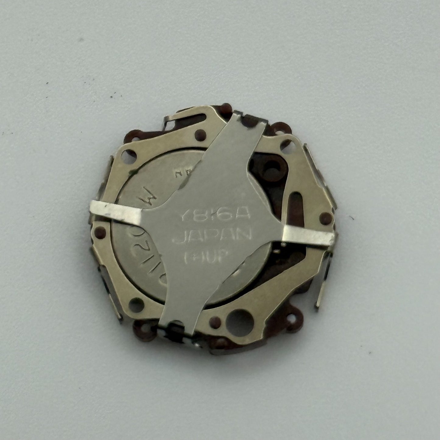 Seiko Alba Ladies Digital Chronograph Quartz Watch 23mm UNTESTED PARTS