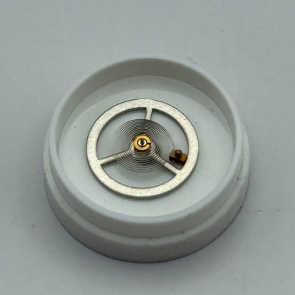 Desa 320 Balance Wheel Complete And Spring a dgt. 1607 Watch Movement Parts NOS