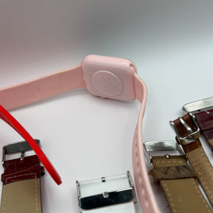 Bundle Of 15 Quartz Watches Job Lot Modern / Vintage Untested Parts / Repair