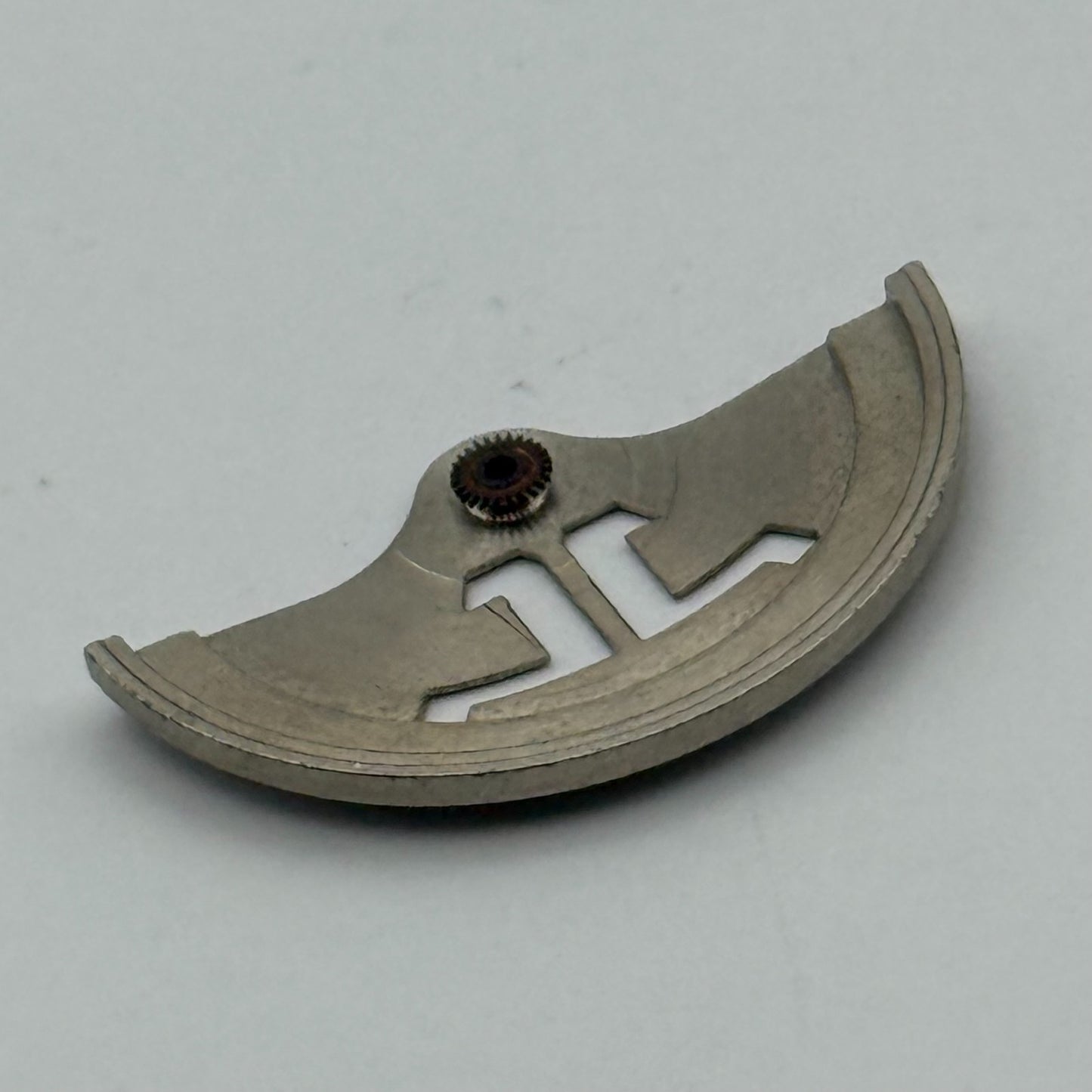 Jaeger Le Coultre Co 17 Jewels Automatic Rotor Vintage Swiss Parts Repair 25.5mm