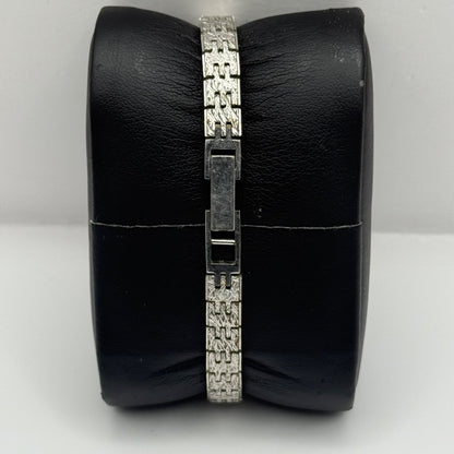 Vintage Rotary Ladies Watch Mechanical Working Keeping Time Swiss Made 14mm