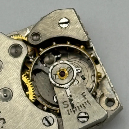 1937 Vintage 18/0s Elgin 488 Model 1 American Watch Movement PARTS REPAIR SPARES