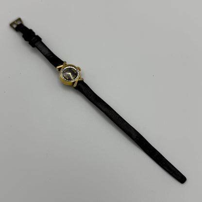 16mm Running Vintage Caballero D'Ivory High Quality ETA ? Manual Watch PARTS