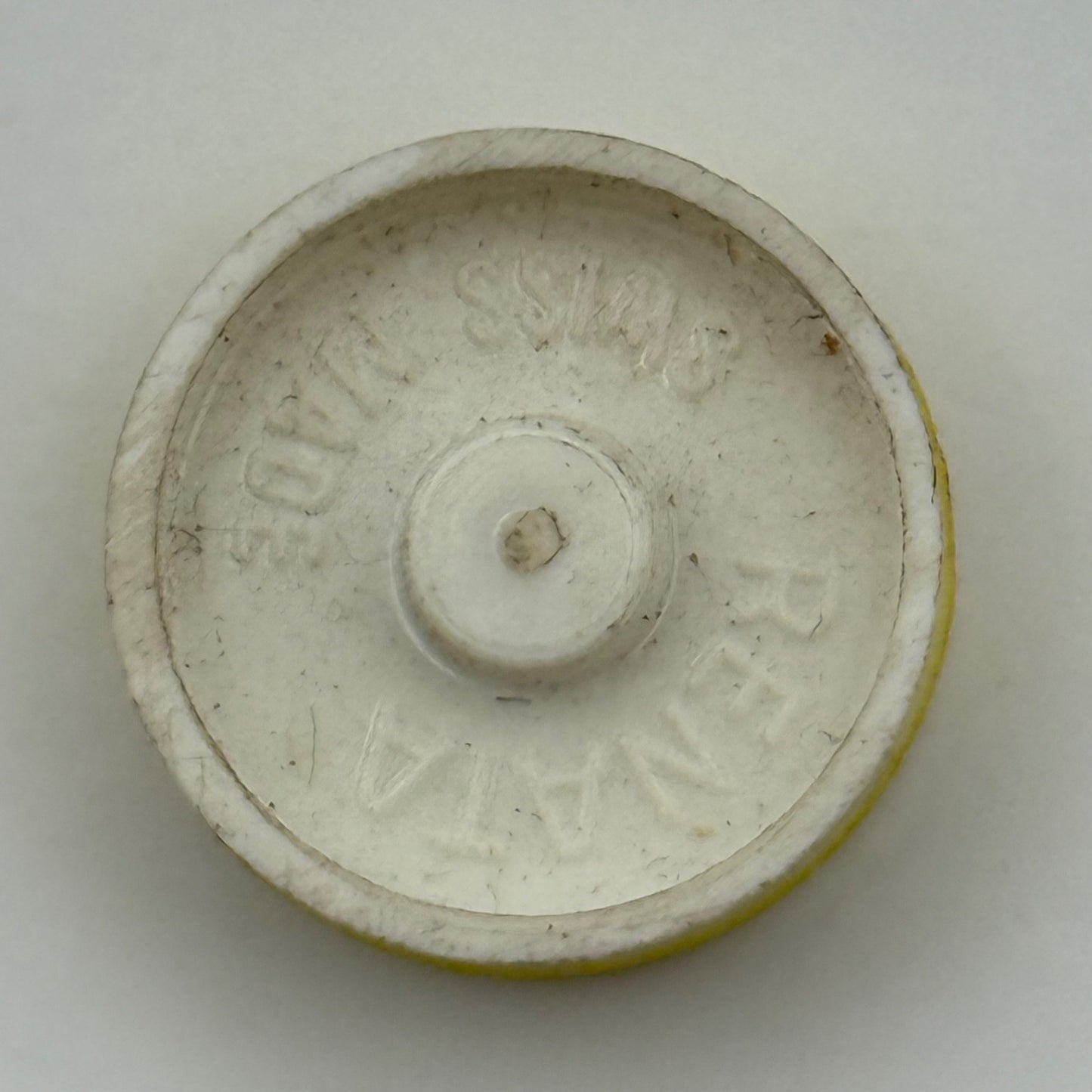 BRAC 2021 2051 Balance Complete Renata 69 M Watch Movement Parts Vintage