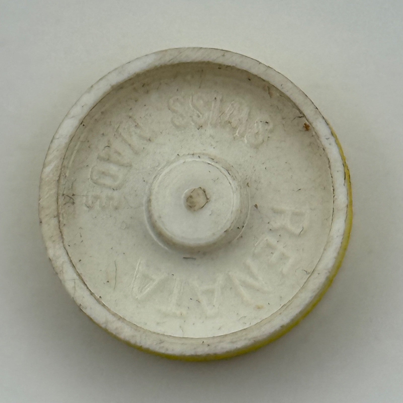 BRAC 2021 2051 Balance Complete Renata 69 M Watch Movement Parts Vintage