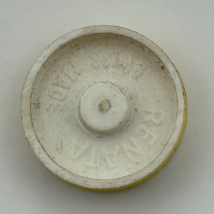 BRAC 2021 2051 Balance Complete Renata 69 M Watch Movement Parts Vintage