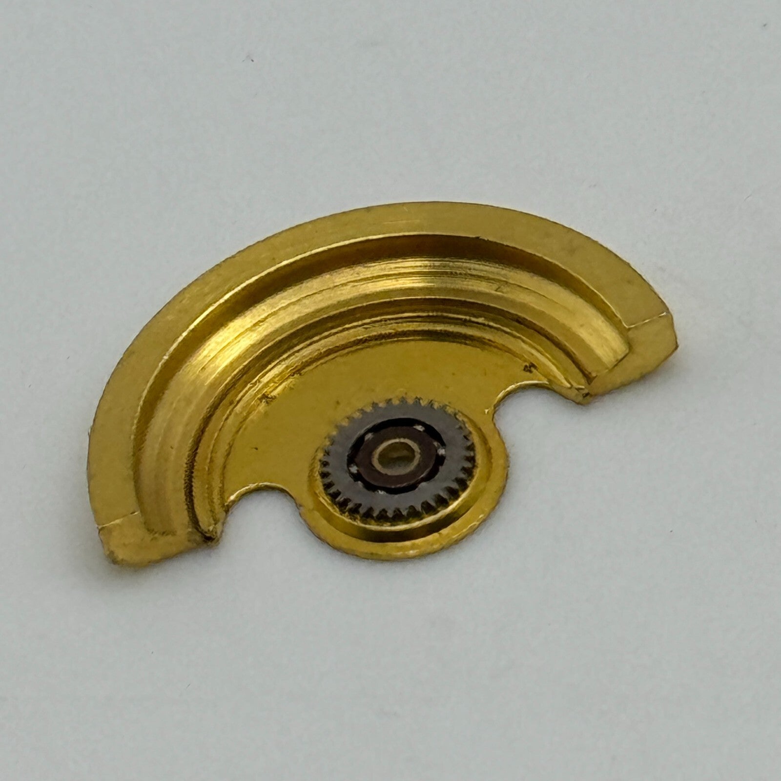 17.4mm Baume & Mercier BM-760 Baumatic Automatic Swiss Watch Movement PARTS