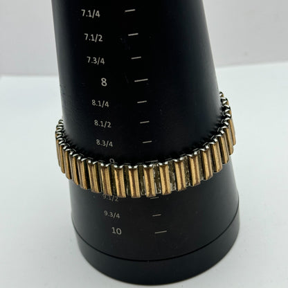 33mm Men’s Vintage Accurist Shockmaster Automatic ETA 2472 Date Dial Watch PARTS