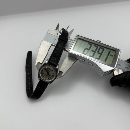 23mm Vintage Velma 17 Rubis Shockproof 21 Jewels Manual Wind Watch PARTS REPAIR