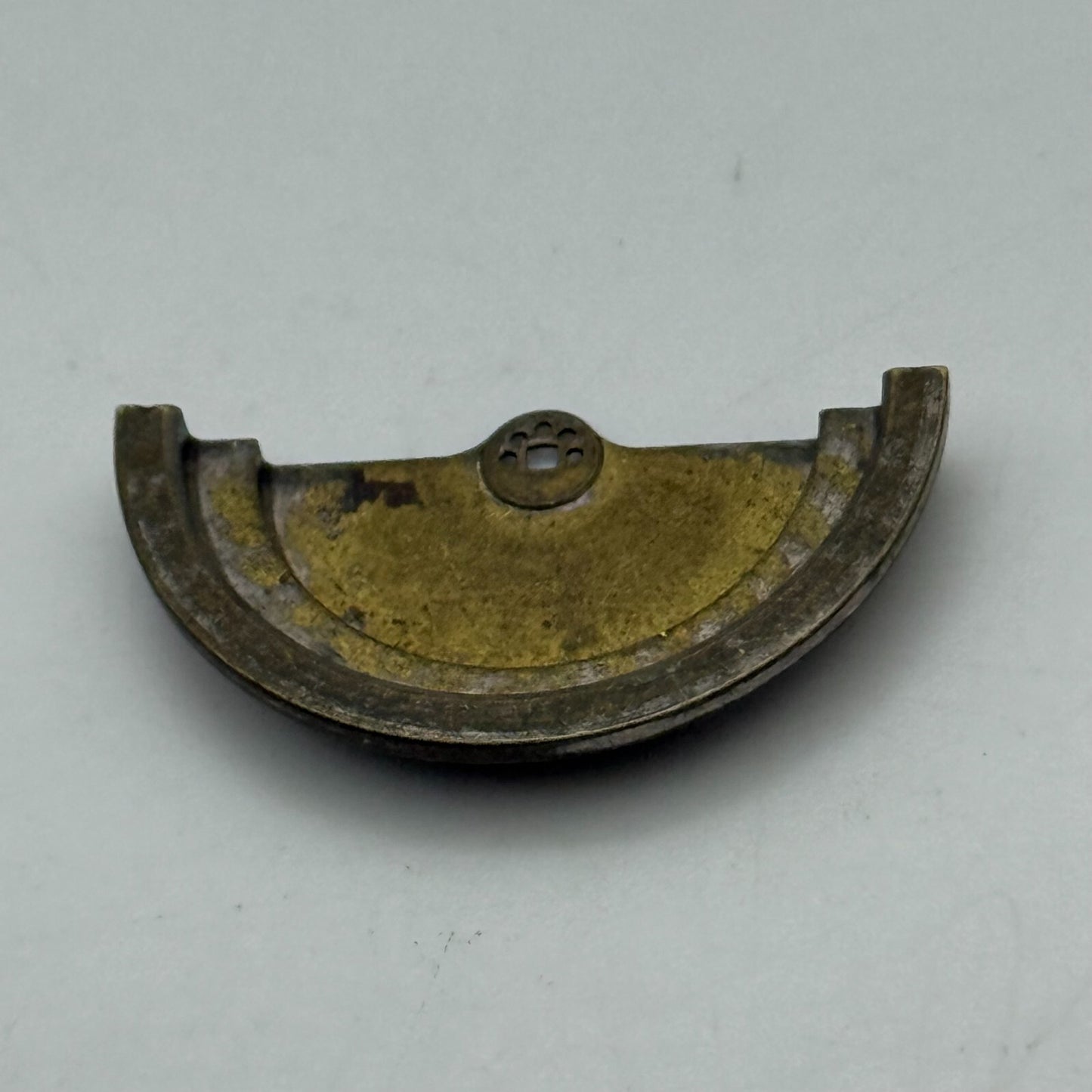 Rolex Perpetual Chronometer Super Balance Automatic Watch Movement Rotor PARTS