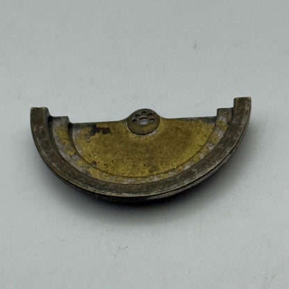 Rolex Perpetual Chronometer Super Balance Automatic Watch Movement Rotor PARTS